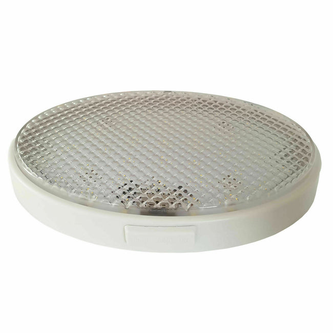 Led ceiling on sale dome light