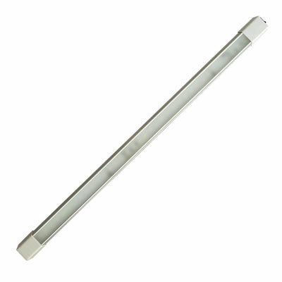 LED Strip Light 12V 24V White 468mm Long Bar Lamp With On Off Switch
