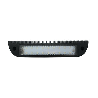 LED Awning Light 12V 24V Bright Waterproof Exterior Strip Lamp