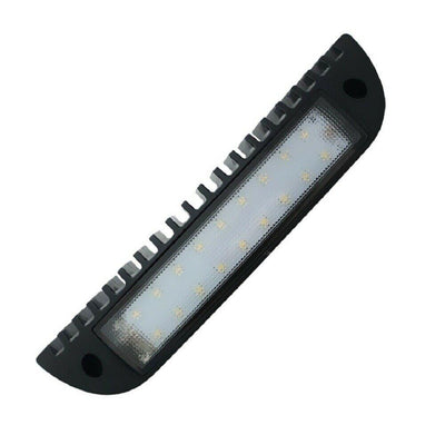 LED Awning Light 12V 24V Bright Waterproof Exterior Strip Lamp
