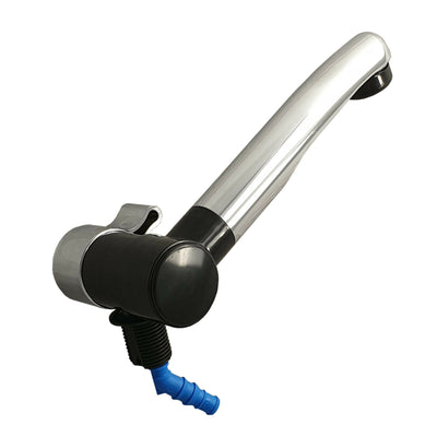 Comet London Cold Water Tap Single Lever 12V Microswitch