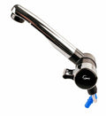 Comet London Cold Water Tap Single Lever 12V Microswitch