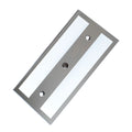 Marvix Square LED Ceiling Light 12V 24V Touch Switch Dimmable