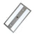 Marvix Square LED Ceiling Light 12V 24V Touch Switch Dimmable