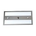 Marvix Square LED Ceiling Light 12V 24V Touch Switch Dimmable
