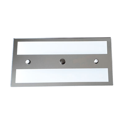Marvix Square LED Ceiling Light 12V 24V Touch Switch Dimmable