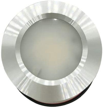 LED 12V 24V Spot Light Dimmable Caravan Boat Recessed Downlight