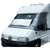 Motorhome External Thermal Cab Screen Ducato Boxer 1994 - 2005 Windscreen Cover